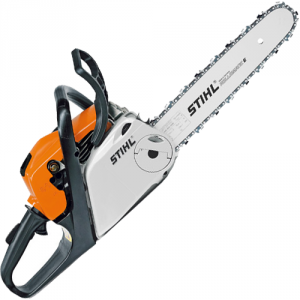 Motoferastrau cu ErgoStart Stihl MS 211 C-BE Profesional